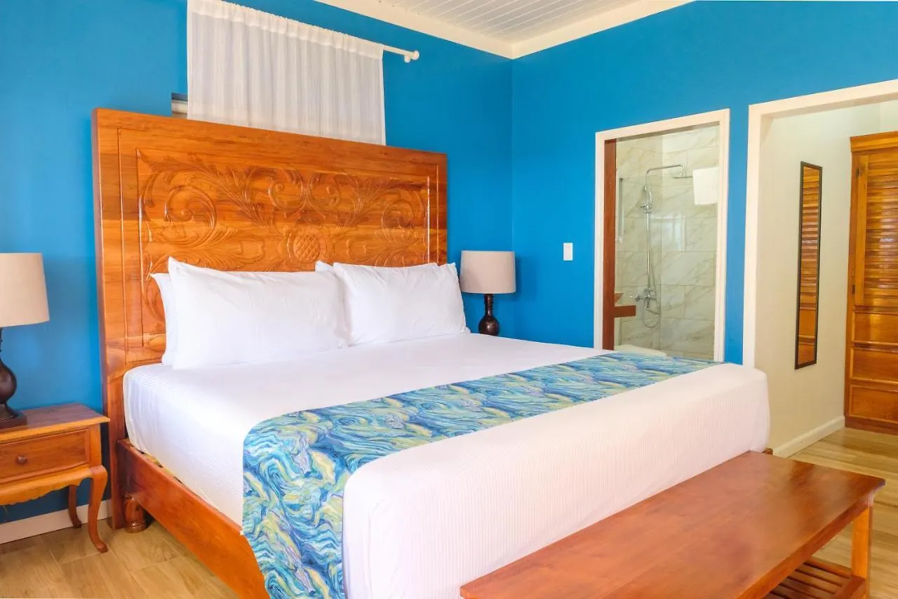 ***  The Westender Inn Negril Jamaica