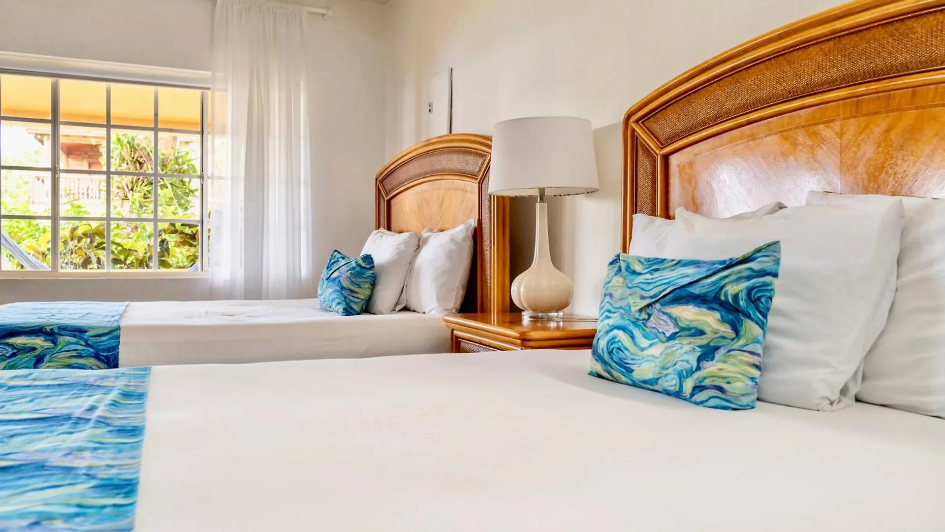 The Westender Inn Negril Jamaica