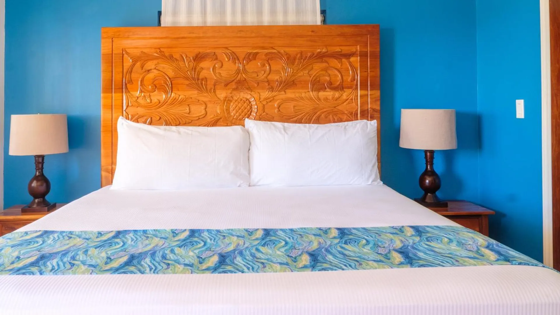 The Westender Inn Negril 3*,  Jamaica