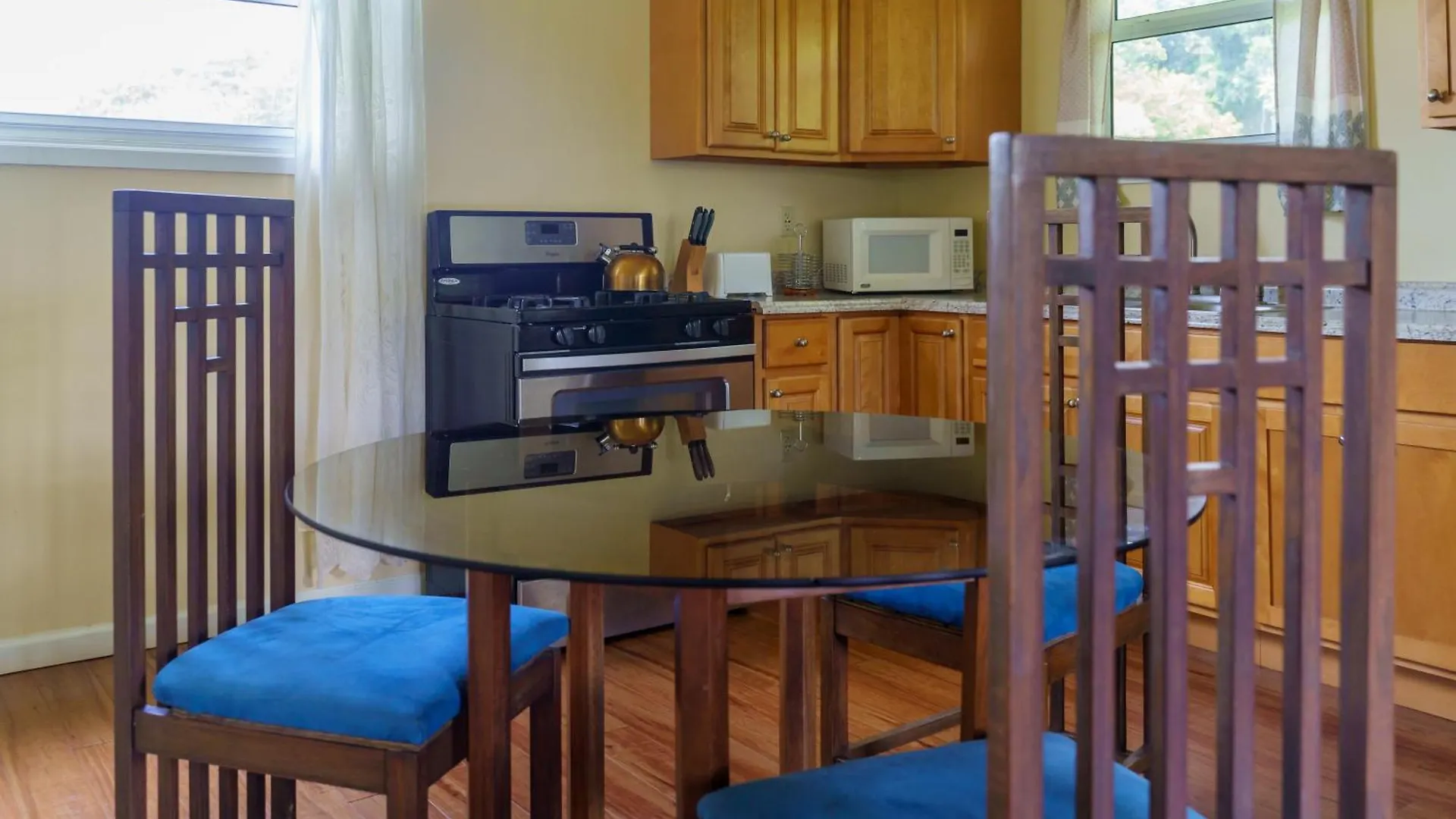 The Westender Inn Negril