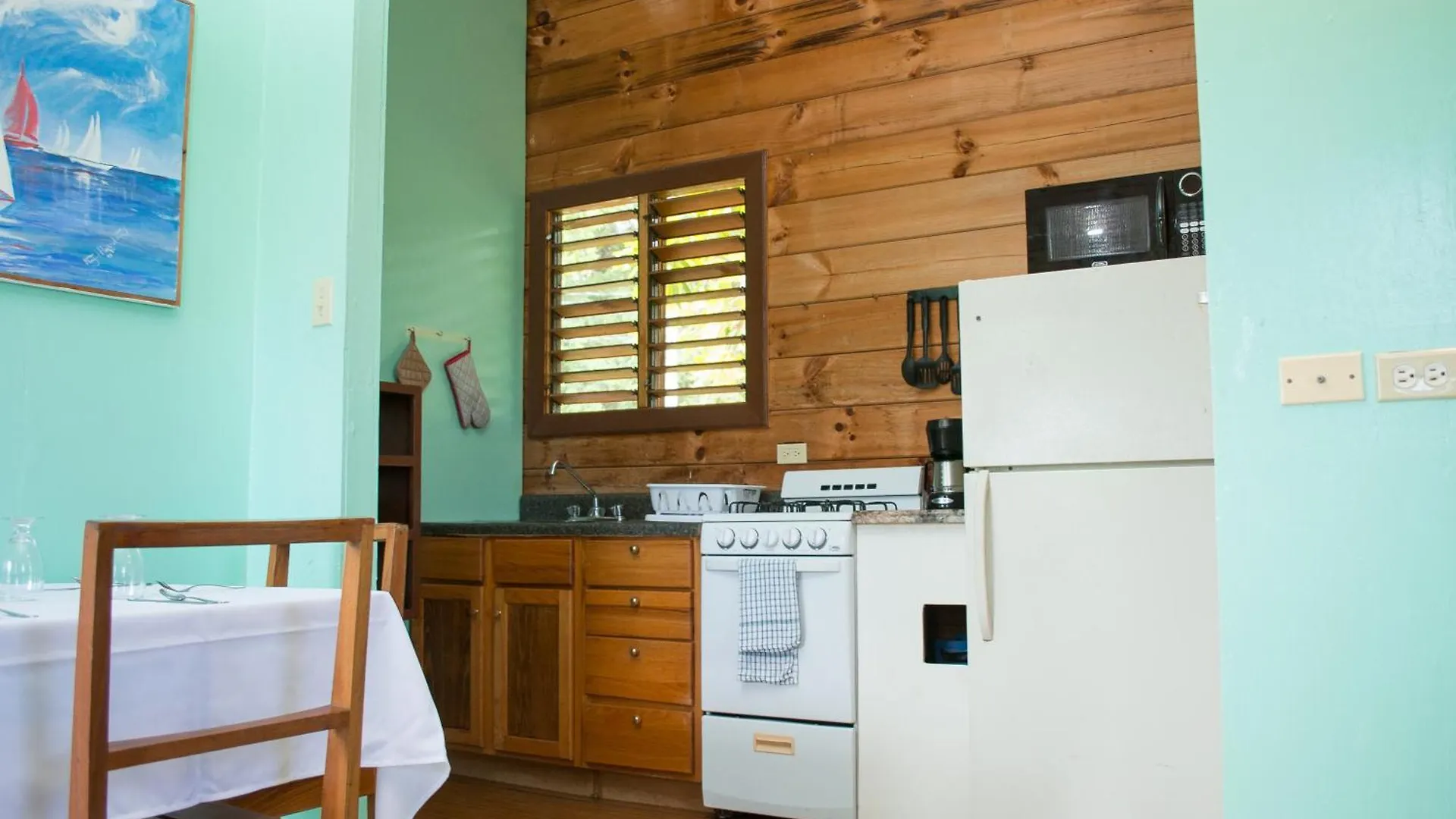 The Westender Inn Negril Jamaica