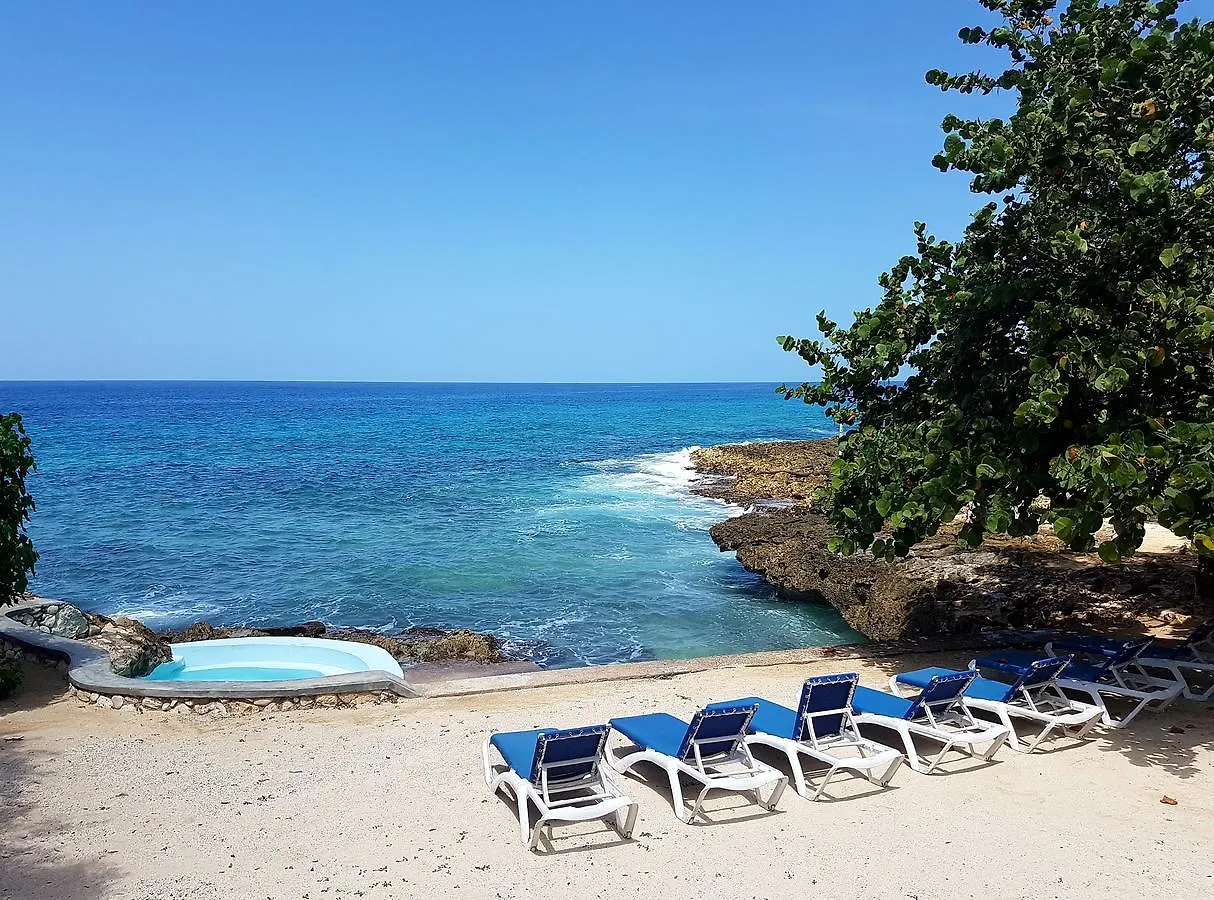 The Westender Inn Negril 3*,