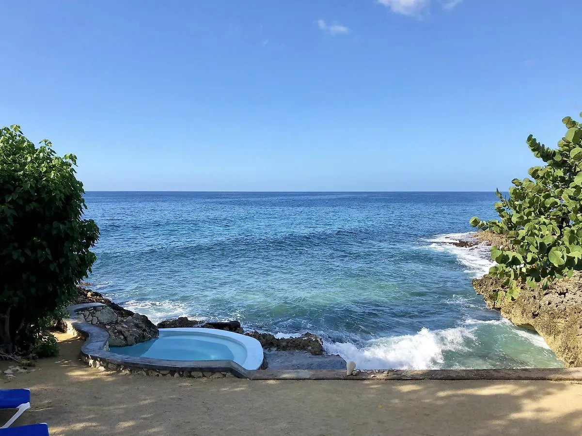 The Westender Inn Negril 3*,  Jamaica