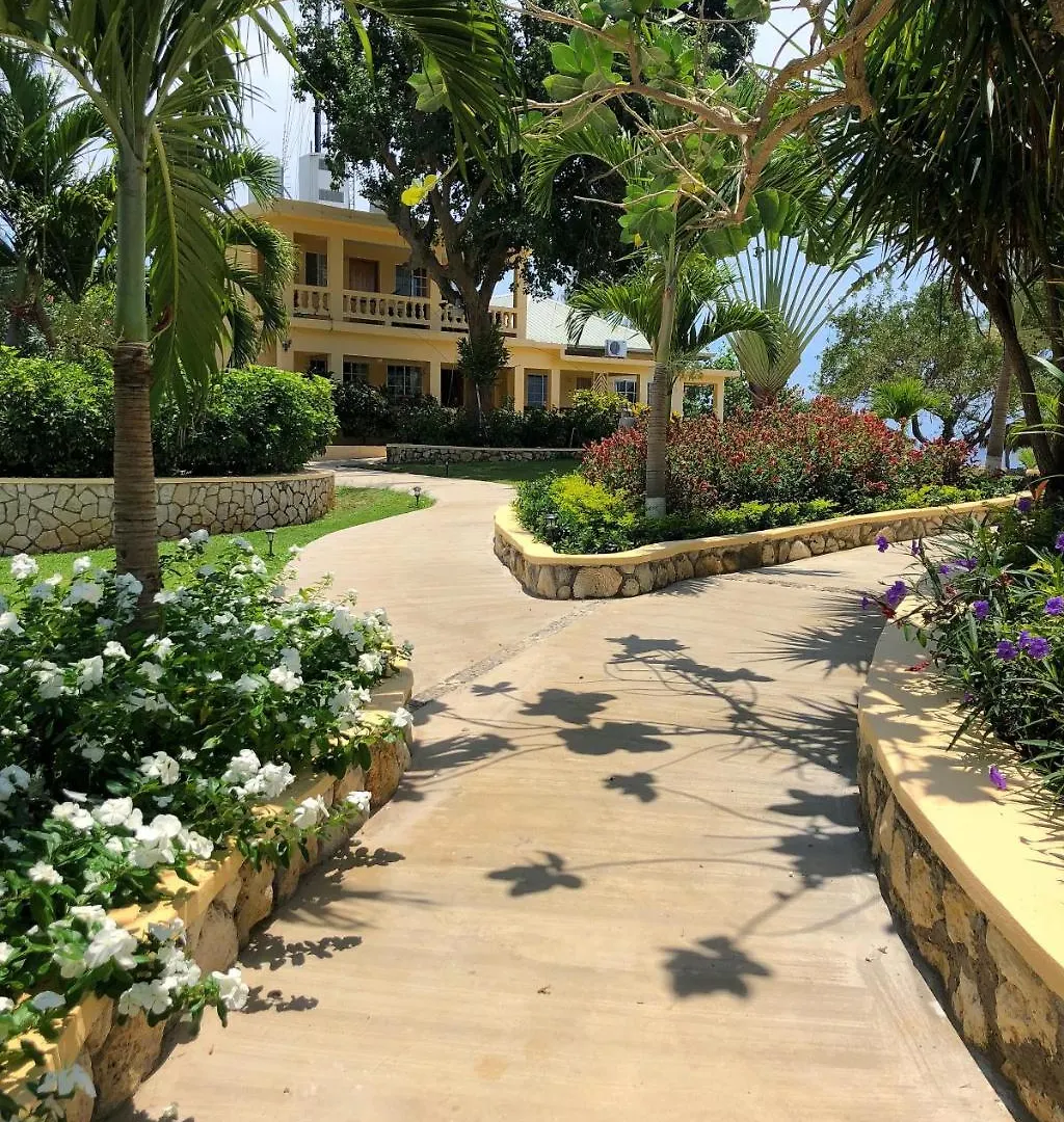 The Westender Inn Negril