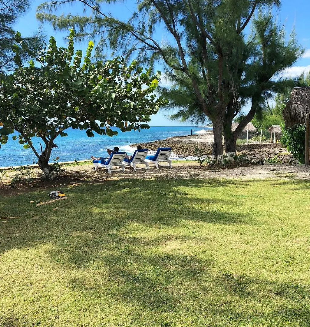 The Westender Inn Negril 3*,