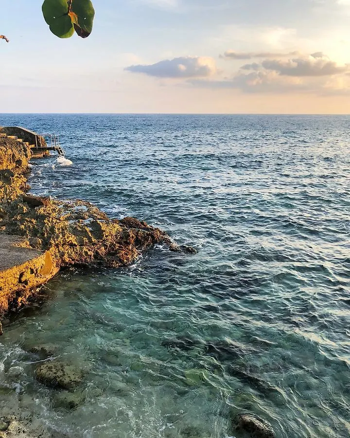 The Westender Inn Negril
