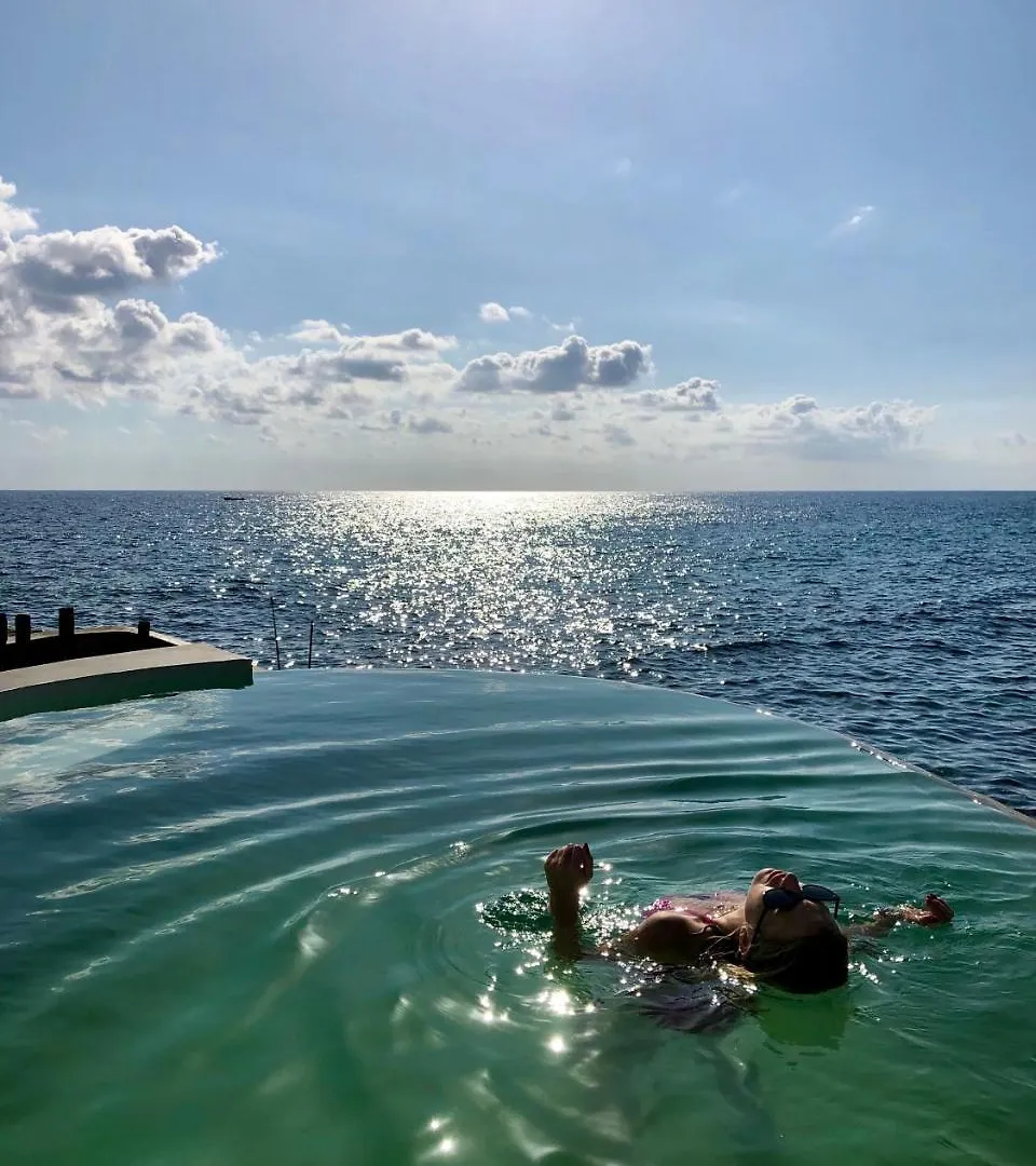 ***  The Westender Inn Negril Jamaica