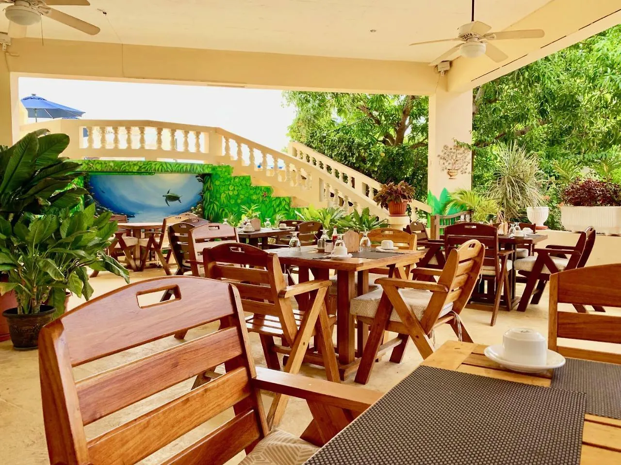 The Westender Inn Negril 3*,