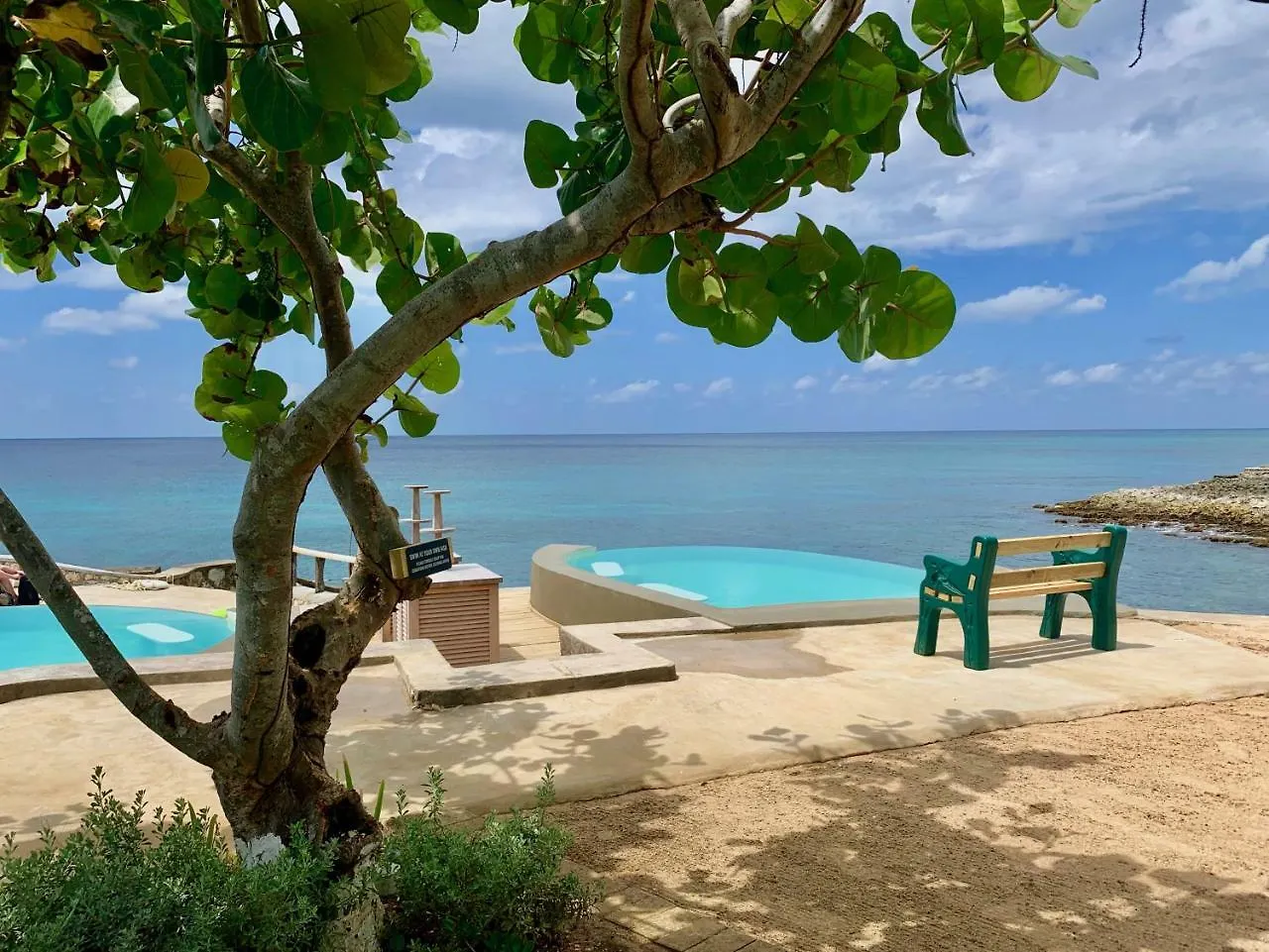 The Westender Inn Negril