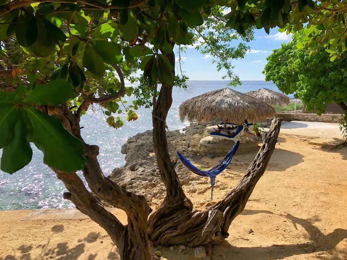 The Westender Inn Negril Jamaica