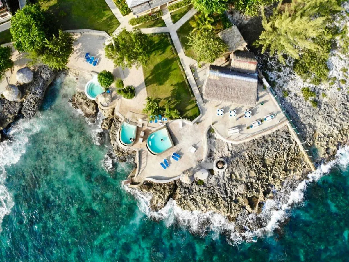 The Westender Inn Negril