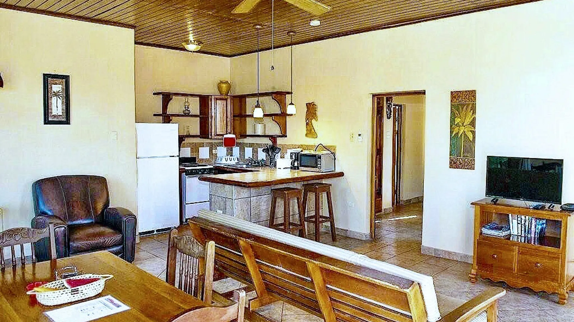 The Westender Inn Negril