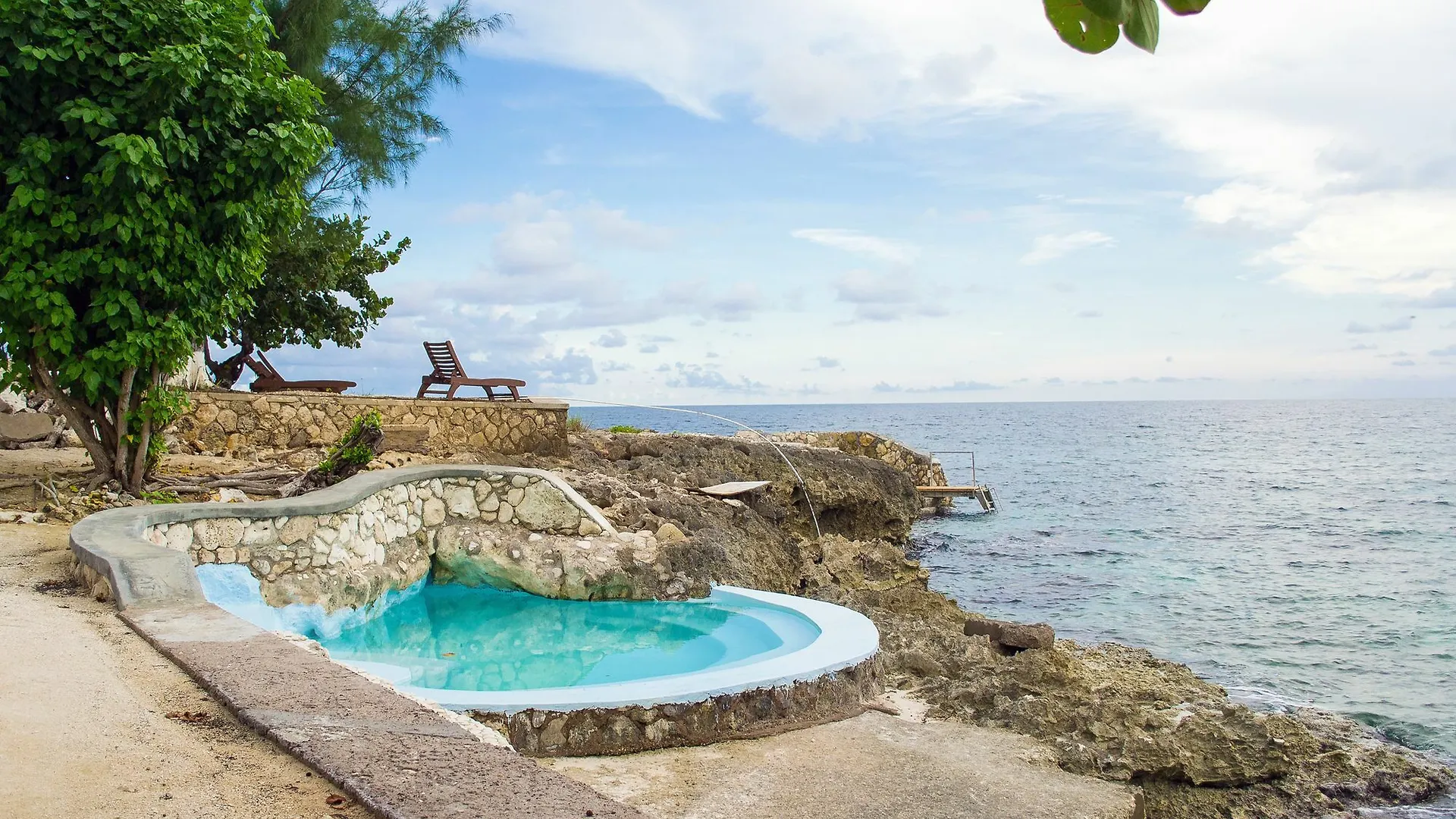 The Westender Inn Negril 3*,