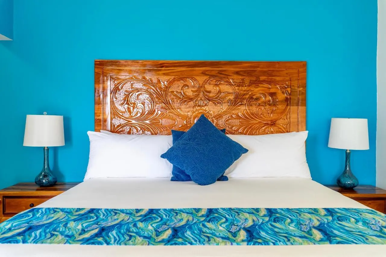 The Westender Inn Negril