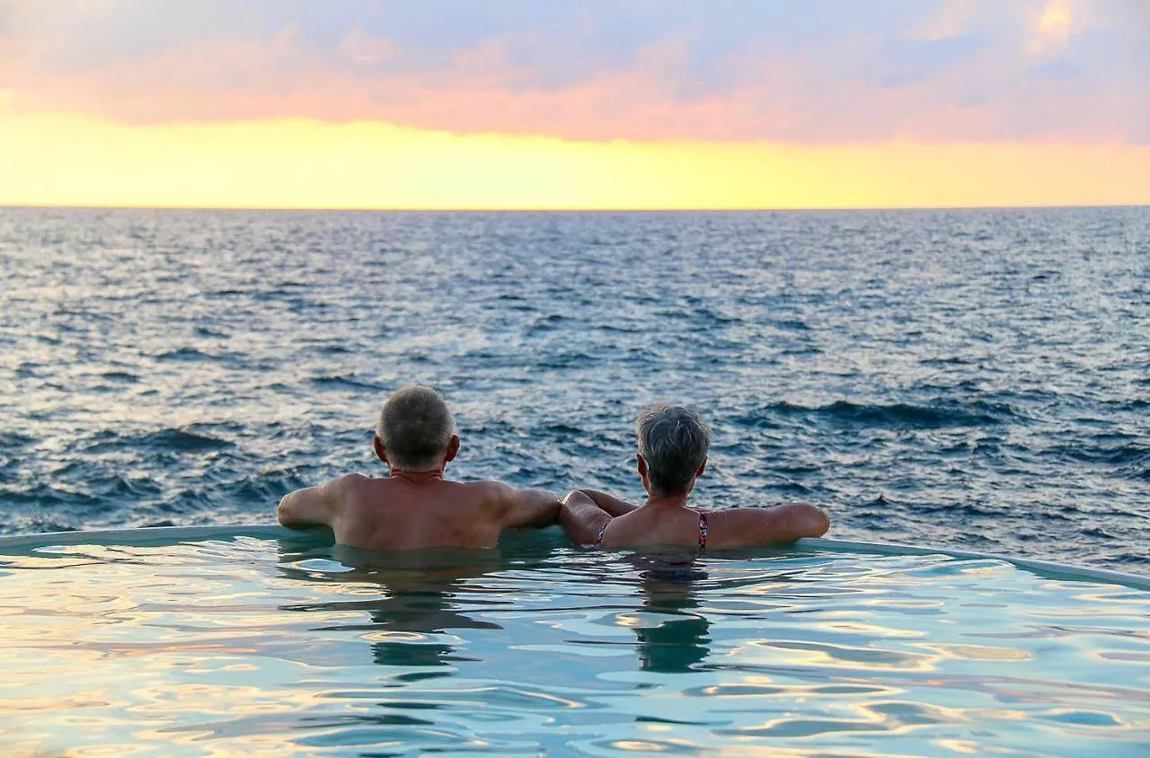 The Westender Inn Negril 3*,  Jamaica