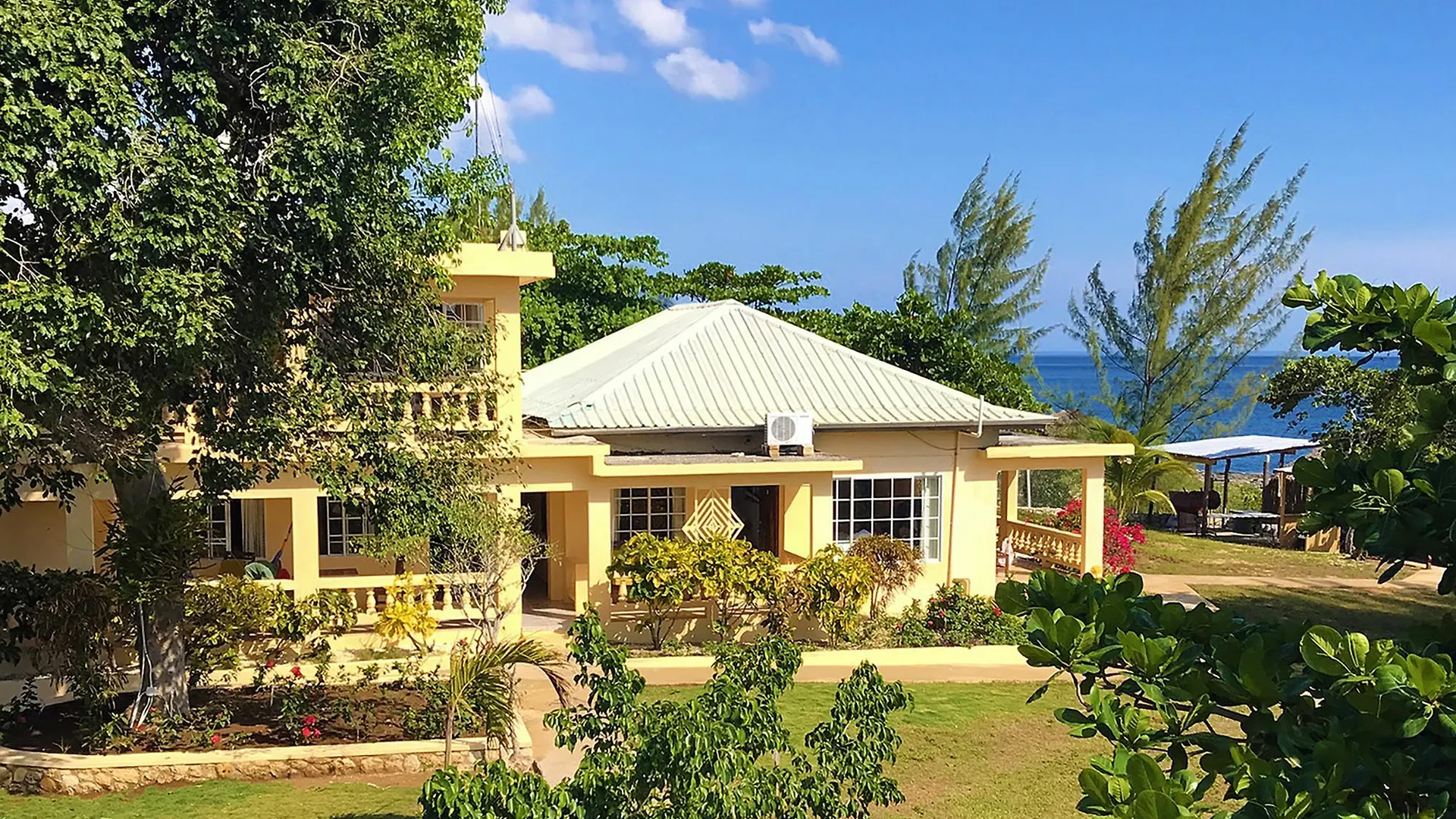 The Westender Inn Negril