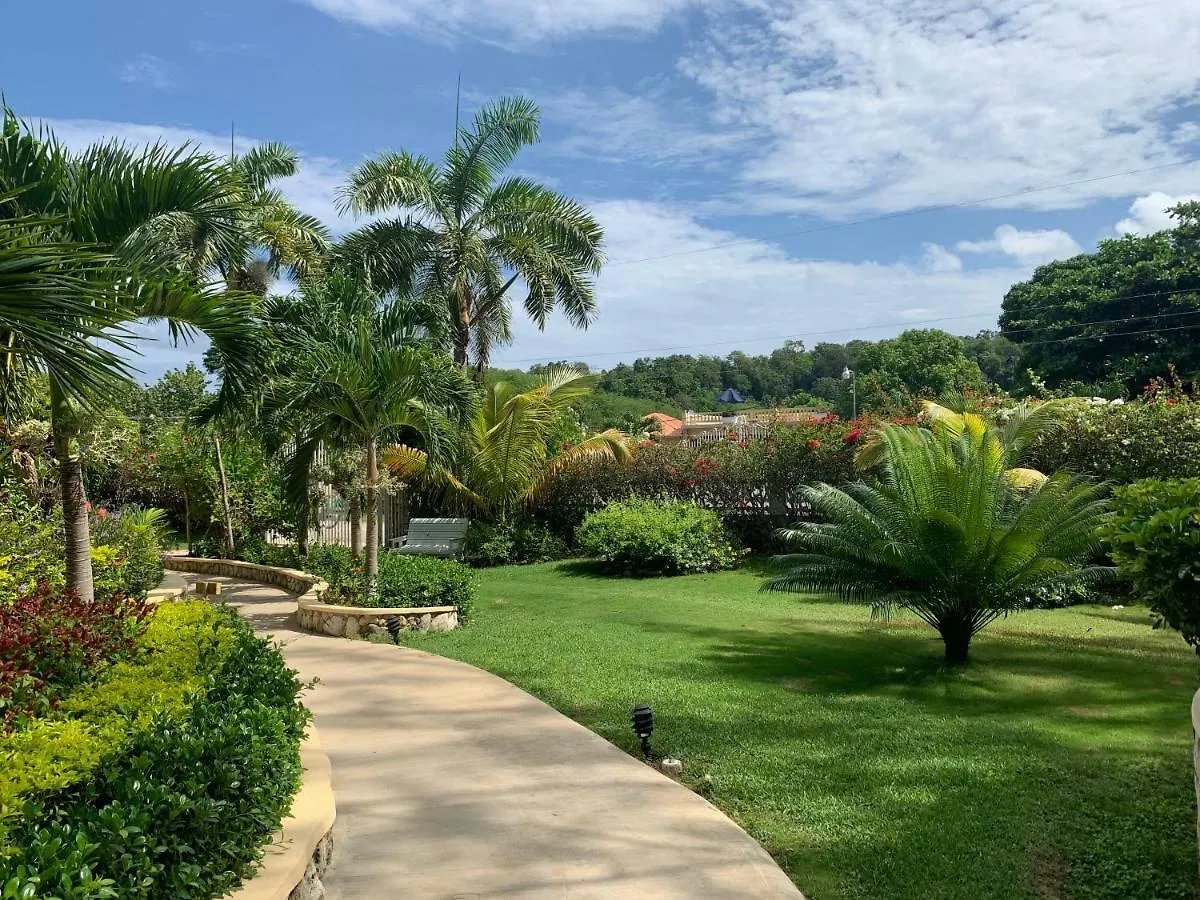 The Westender Inn Negril 3*,