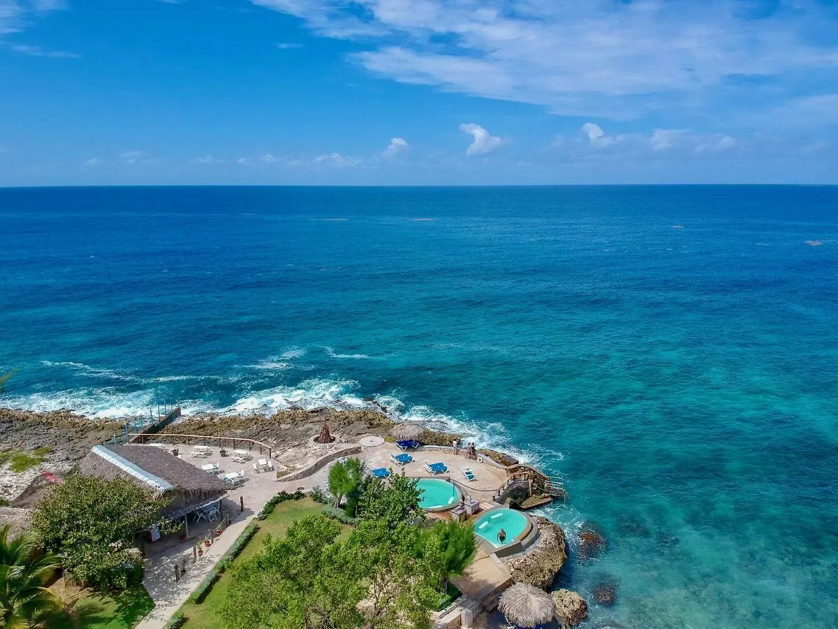 The Westender Inn Negril