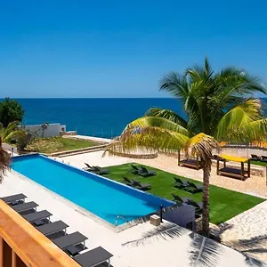 Samsara Cliff *** Negril