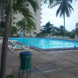  Apartment Turtle Towers Jamaica