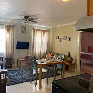  Apartment Dawn's Comfort Zone Jamaica