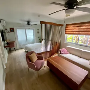  Apartment La Calma - Chatham Grove, Unit 2 Jamaica