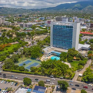 ***** Hotel The Jamaica Pegasus Giamaica