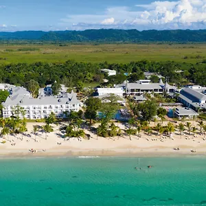 Riu Palace Tropical Bay ***** Negril