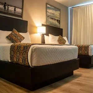 Hotel R, Kingston