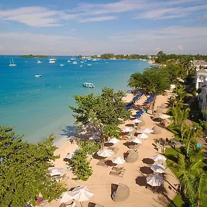 Azul Negril, Gourmet By Karisma ***** Negril