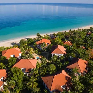 Couples Swept Away (adults Only) ***** Negril