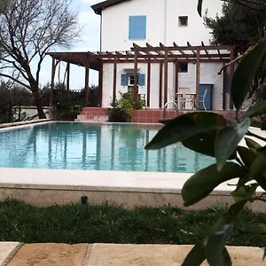  Bed & Breakfast Od Turkey