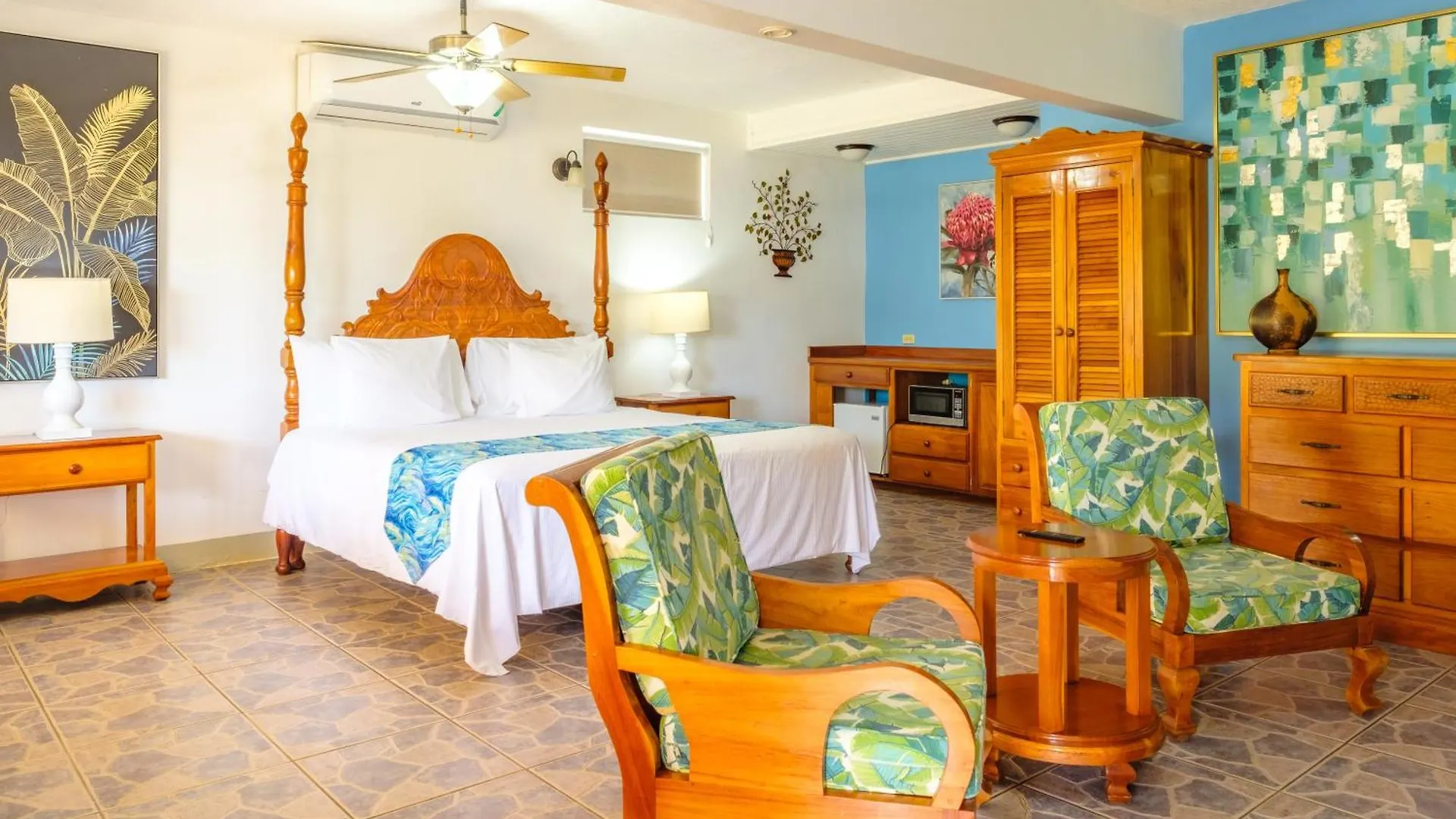 The Westender Inn Negril