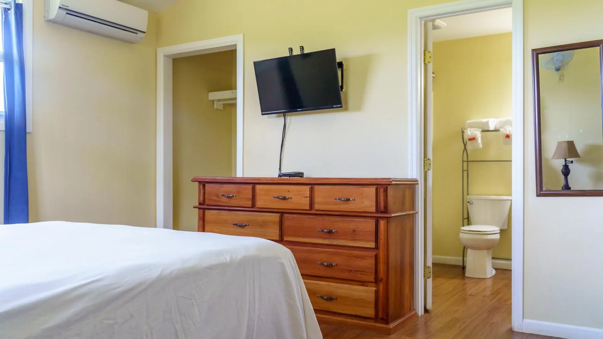 The Westender Inn Negril