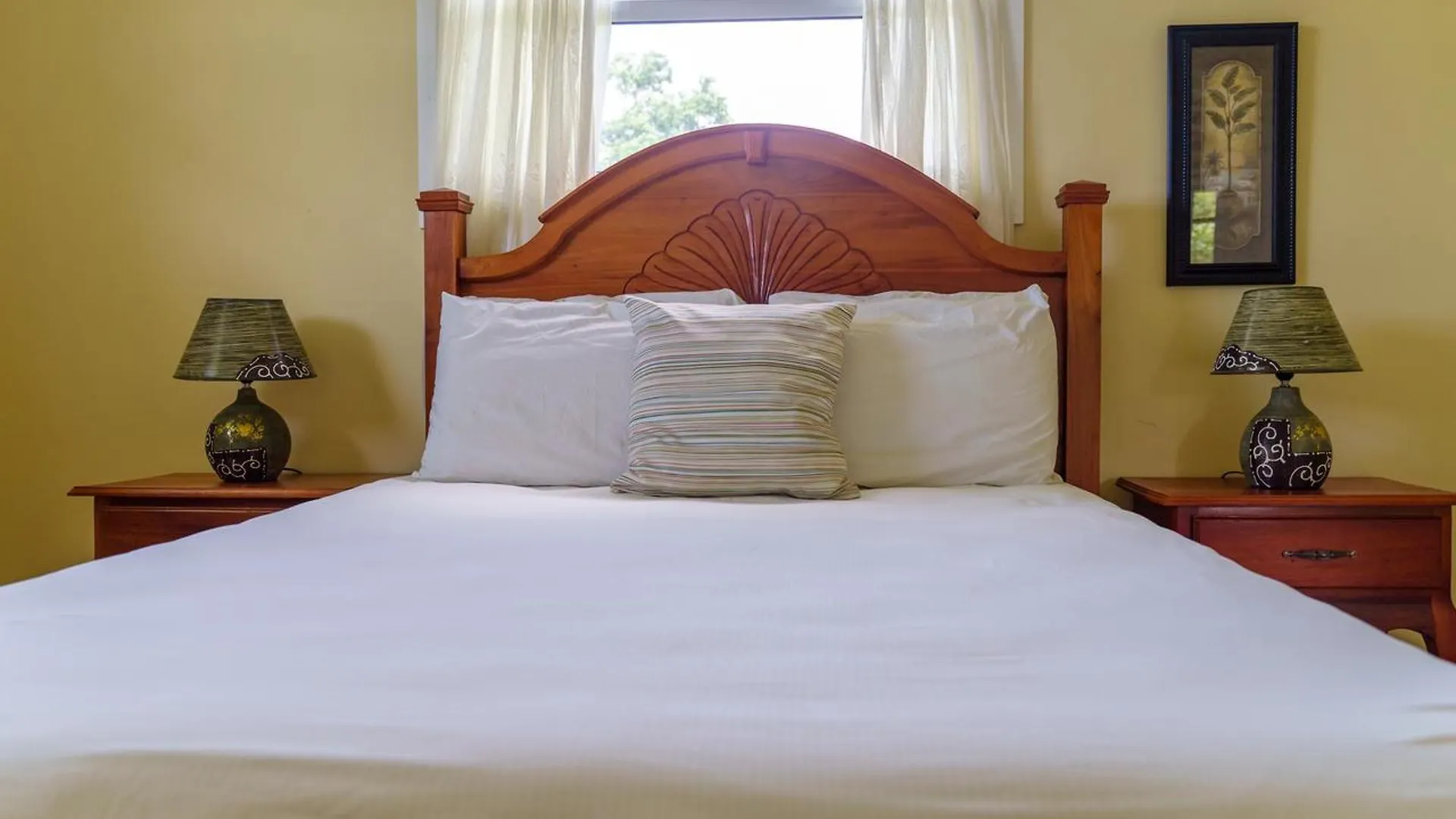 The Westender Inn Negril