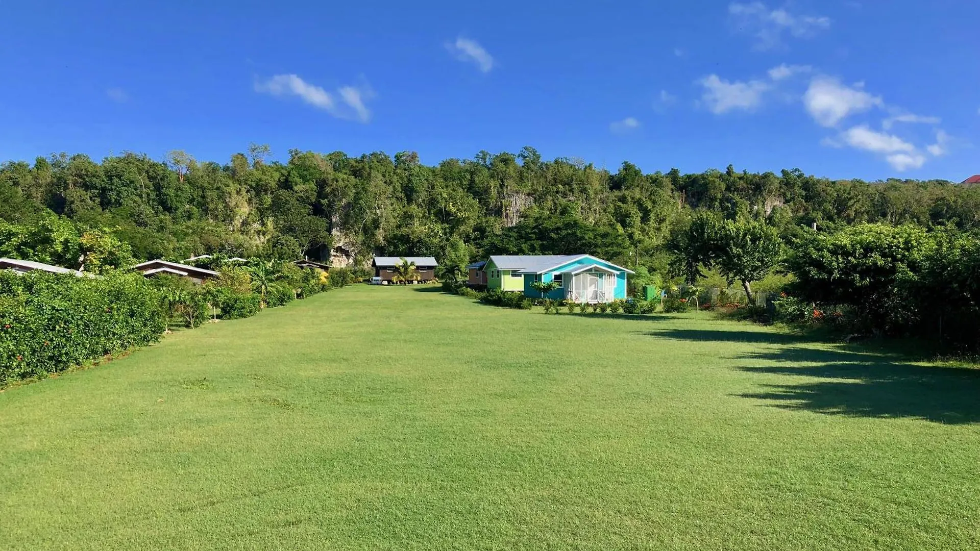 The Westender Inn Negril