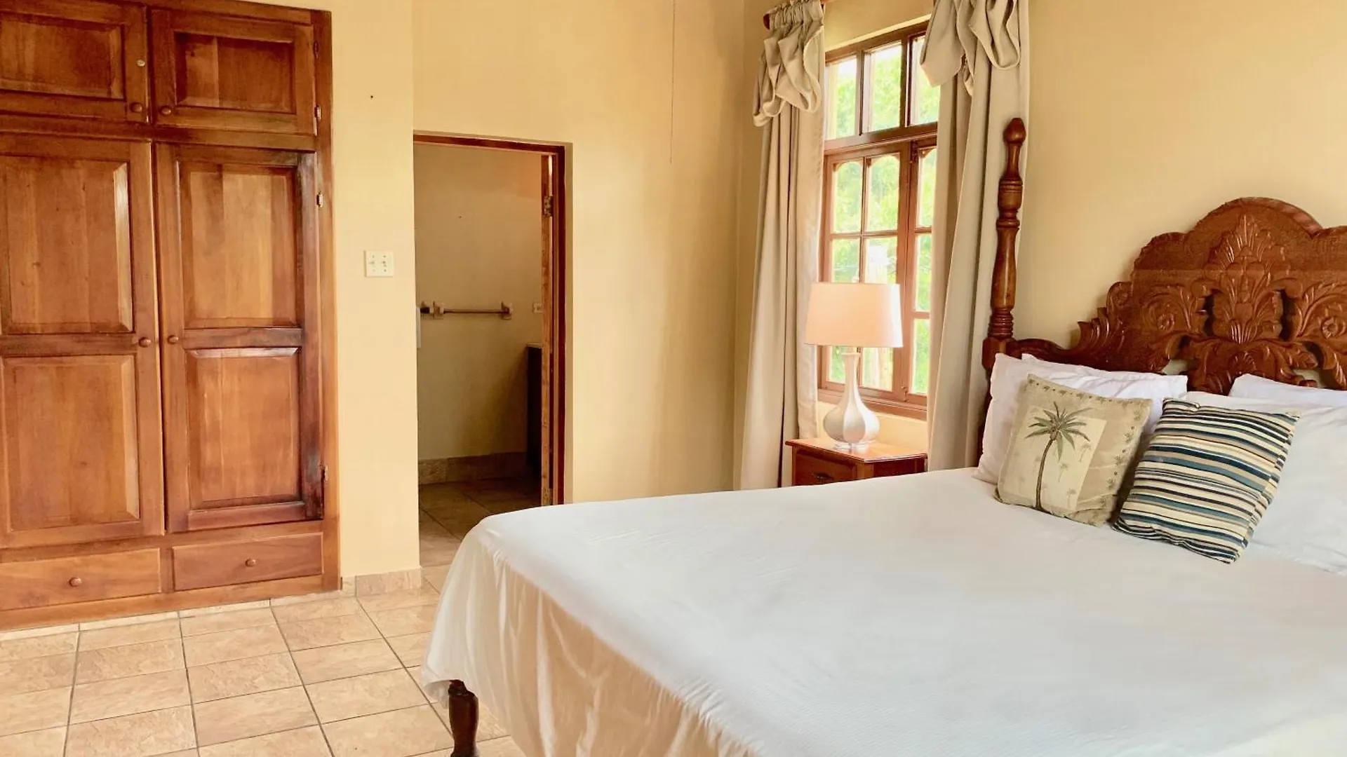 The Westender Inn Negril