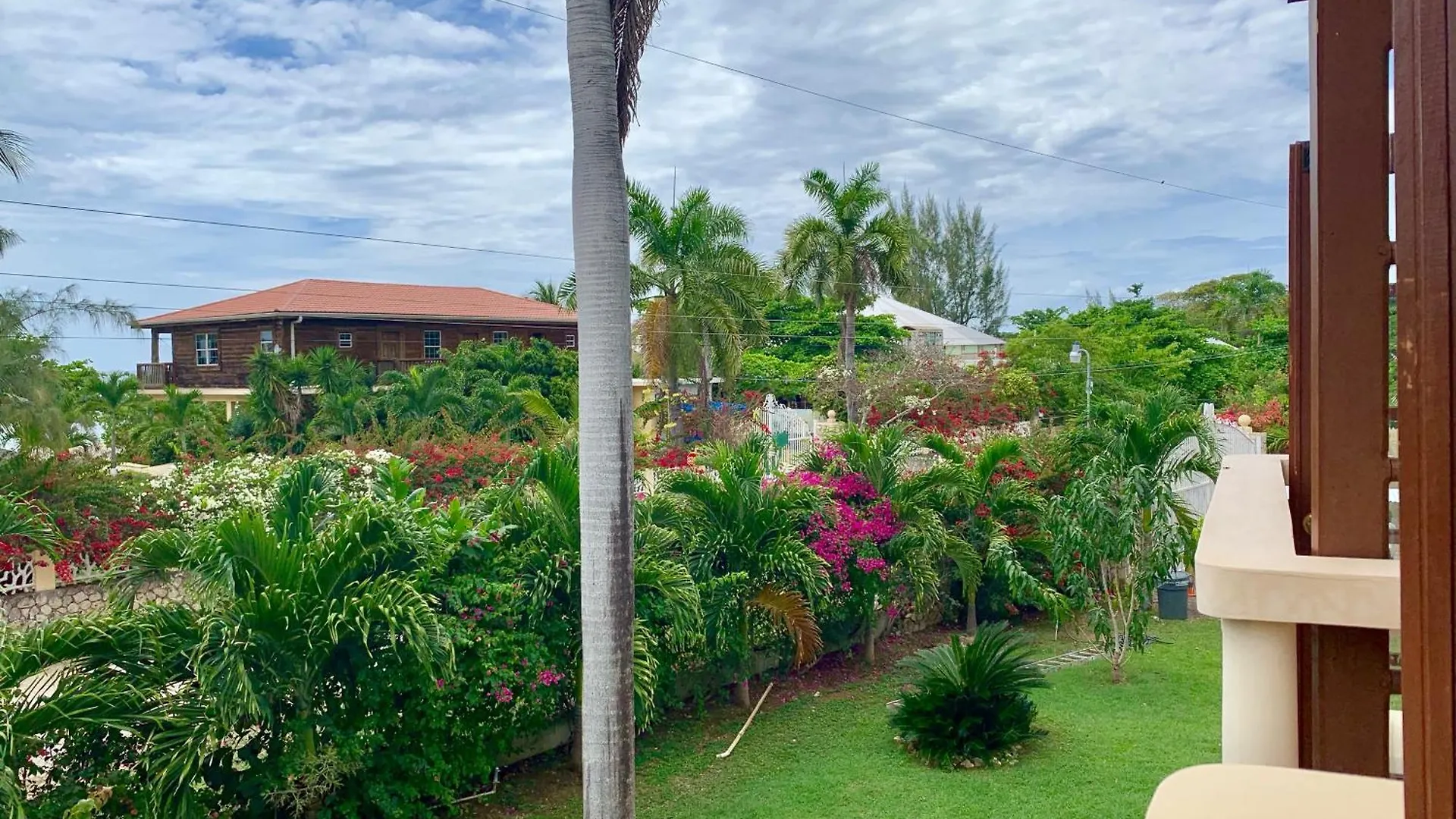 The Westender Inn Negril 3*,