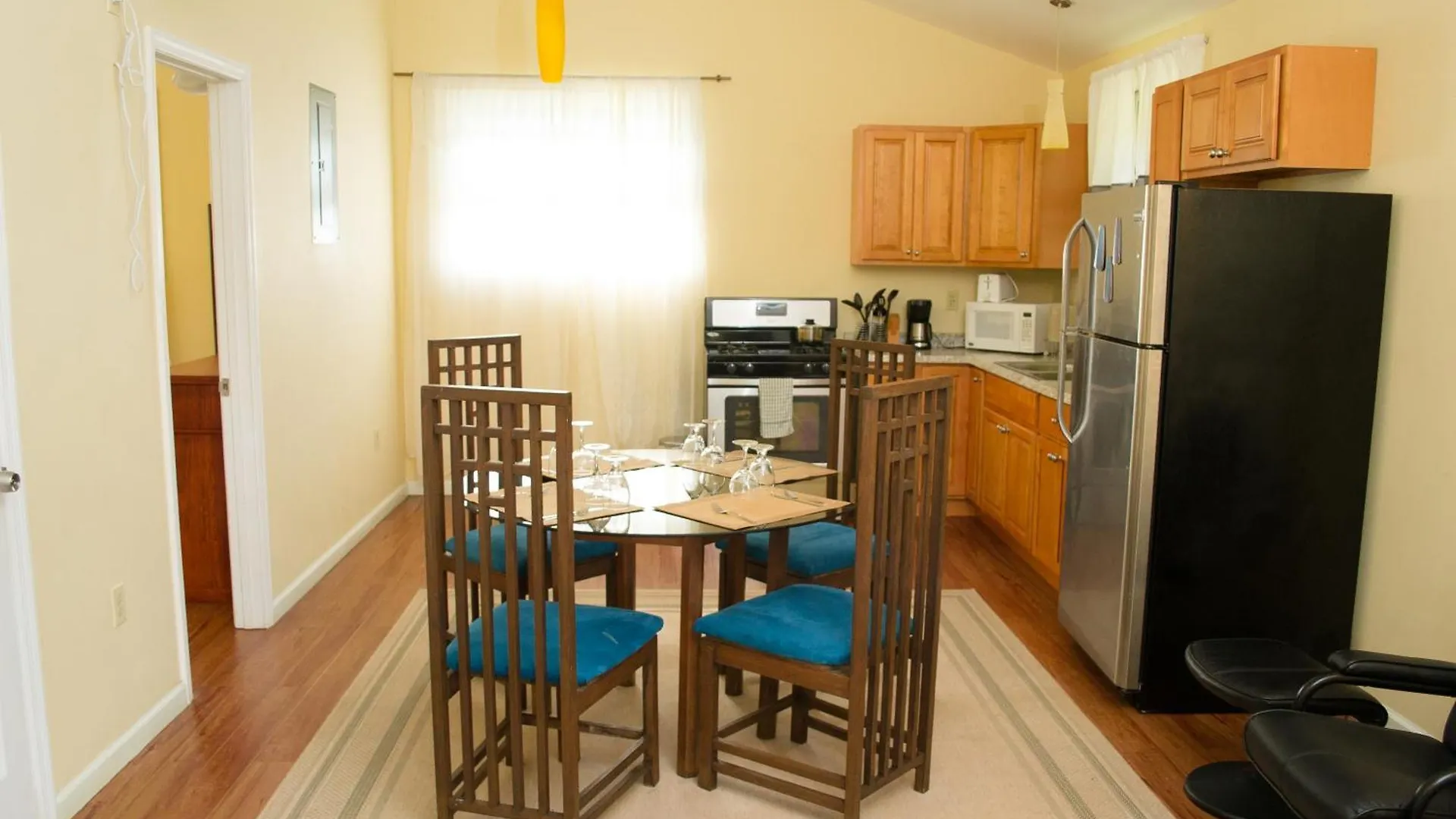 The Westender Inn Negril 3*,  Jamaica