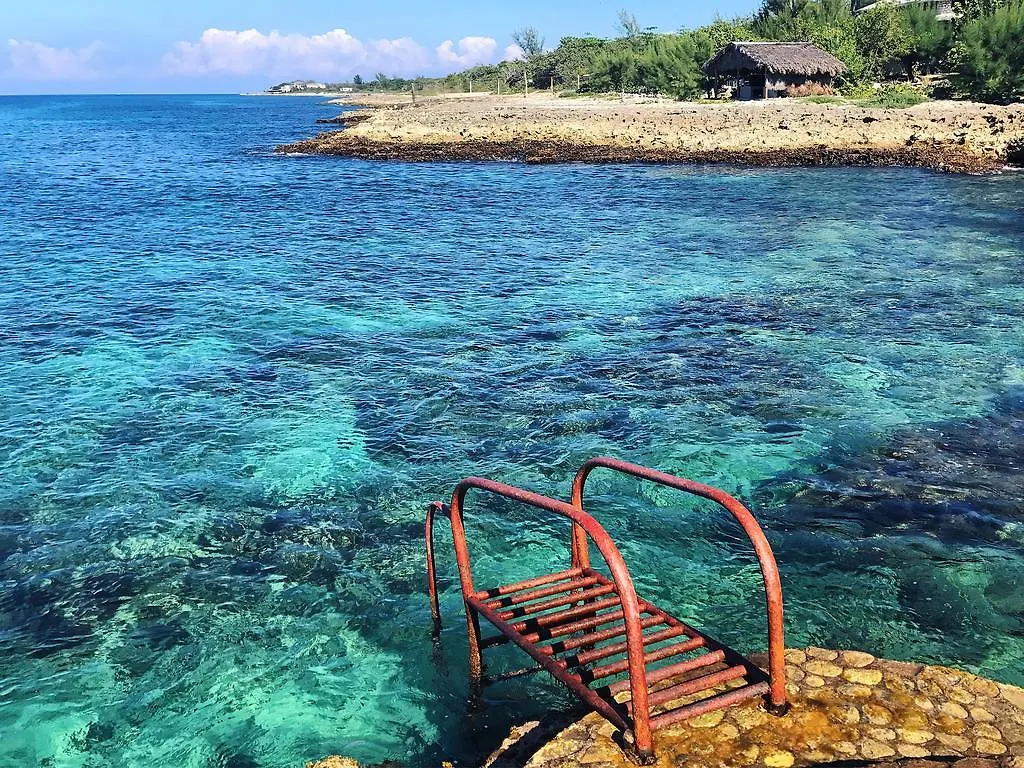 The Westender Inn Negril 3*,  Jamaica