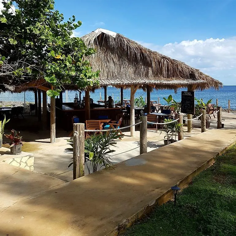 ***  The Westender Inn Negril Jamaica