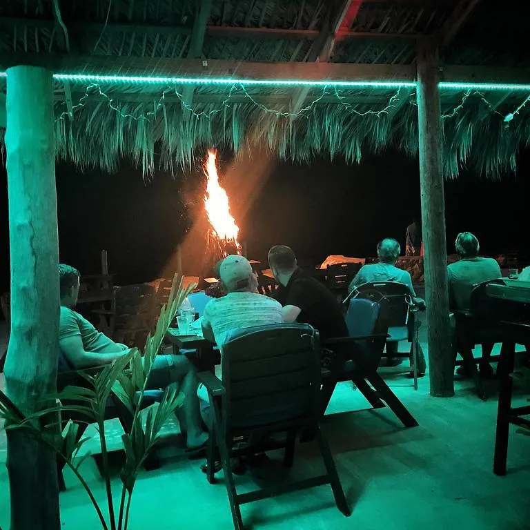 The Westender Inn Negril