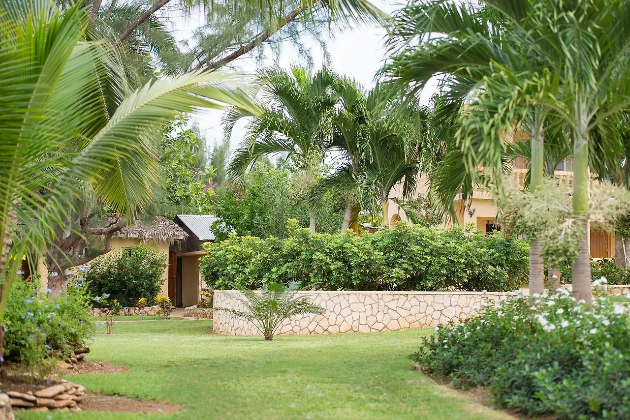 ***  The Westender Inn Negril Jamaica