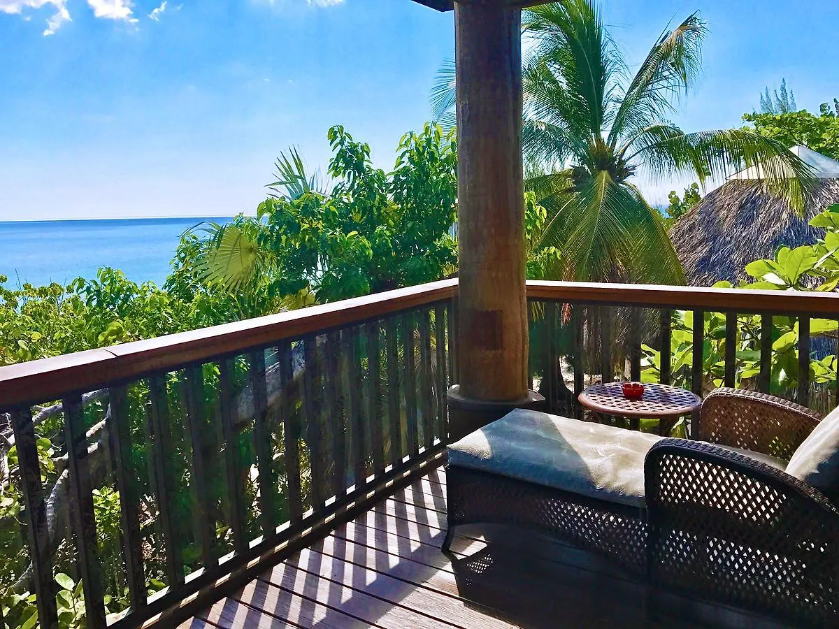 The Westender Inn Negril