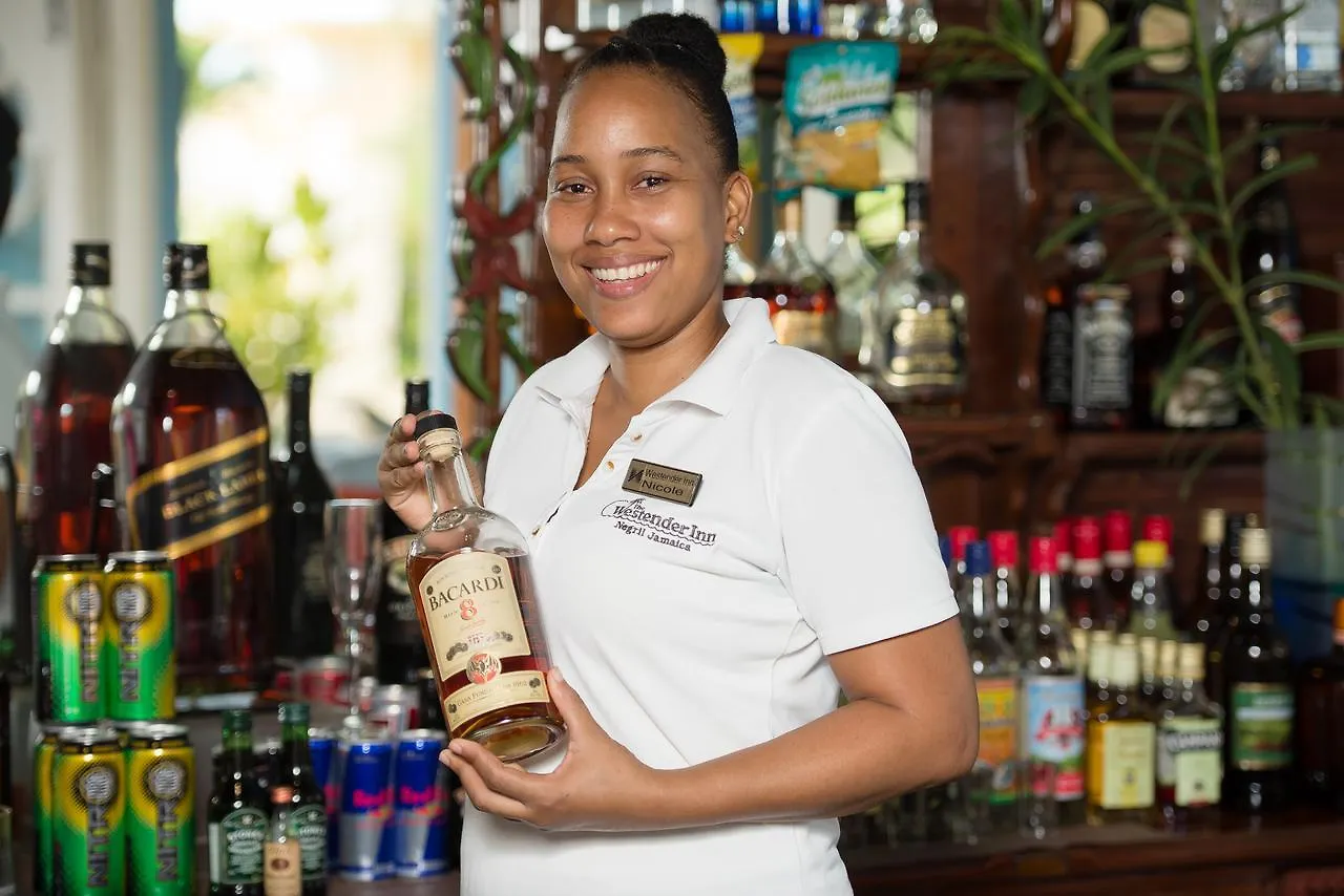 The Westender Inn Negril