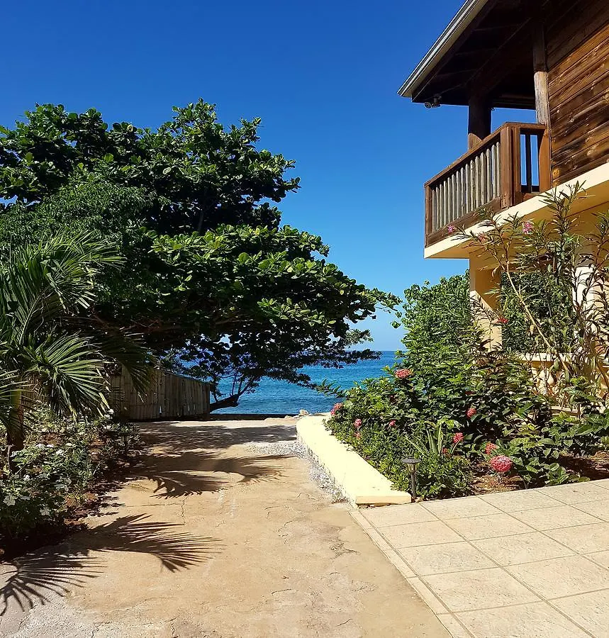 The Westender Inn Negril
