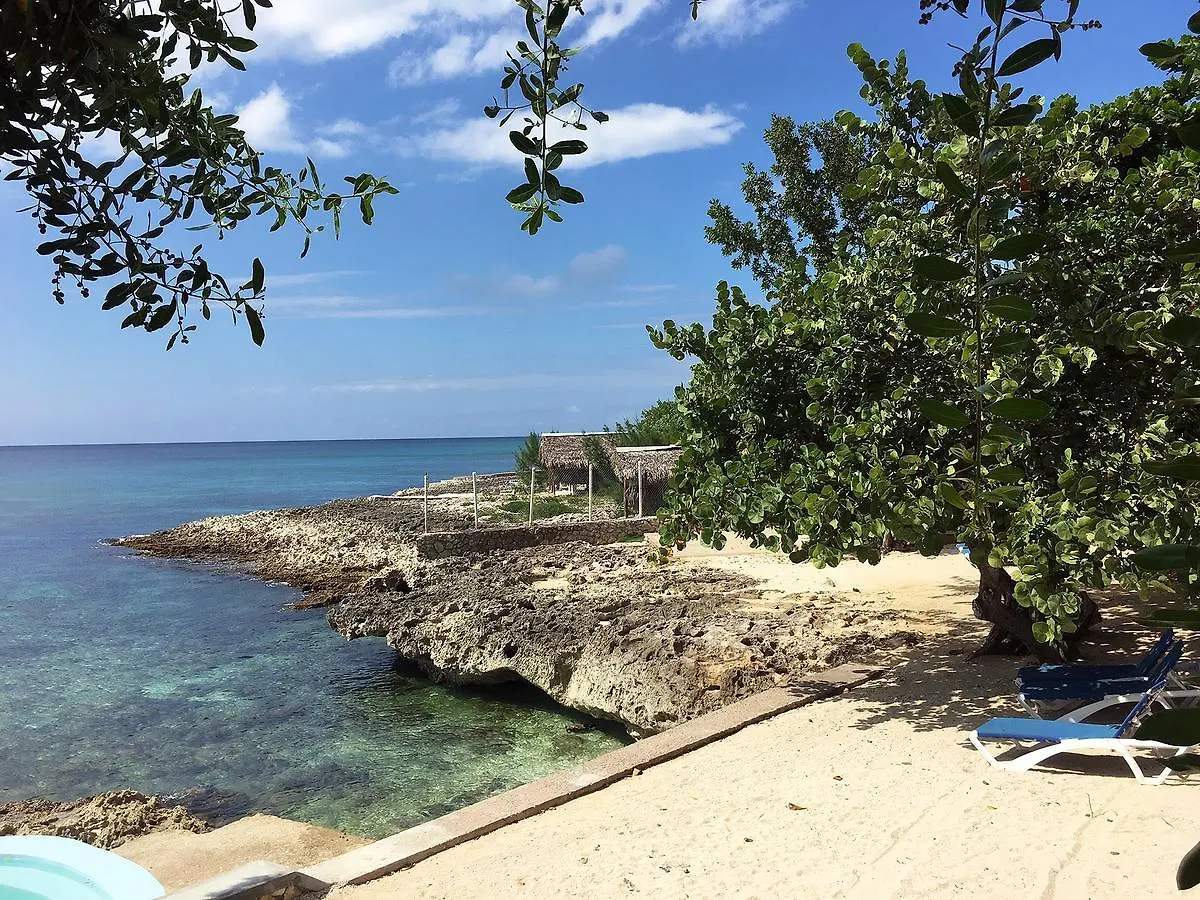 The Westender Inn Negril
