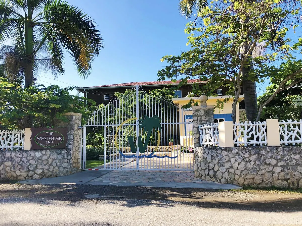 The Westender Inn Negril