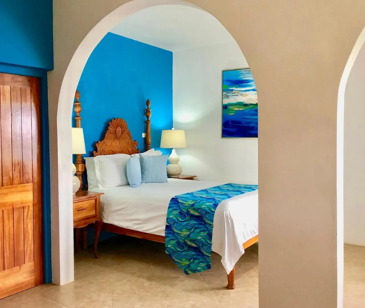 The Westender Inn Negril Jamaica