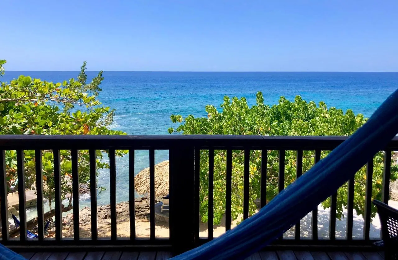 The Westender Inn Negril